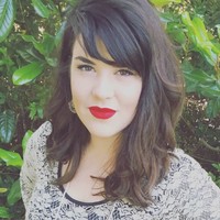 Katherine Nemeth