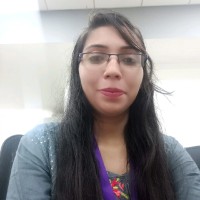 Poonam Bhosale