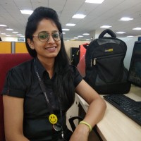 Nisha Acharya