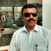 Jeya  Kamaraj N Ex Navy  -