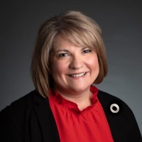 Stacey Russell, CPA, CPFO