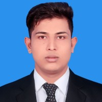 Md Mehedi Hasan