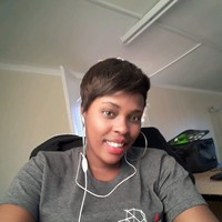 Mbali Thusi