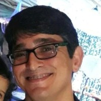 Toni Gomes