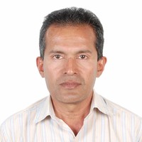 Ravishankar Kg