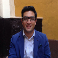 Sergio Hortigon Campos
