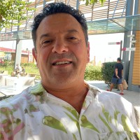 eliad stern