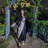 Tanisha Kharbanda