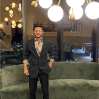 Zaid Saiyed