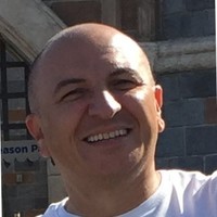 Egemen Demirel