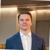 Oliver Elgersma
