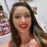 Nathalia Brito