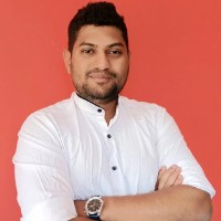 Mohammed Tanveer