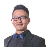 Alex Yu