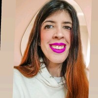 Antonia San Martin