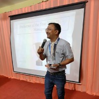 Drx Harshal Sancheti
