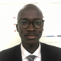 Stephen Miezah Anyimiah, Pmp®