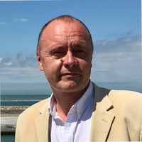 Francois-M. WINANDY, P.E. M.ASCE