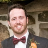 Colin O'Rourke