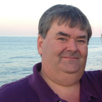 Brian Doiron