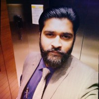 Soham Raje