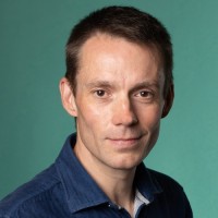Paul Wixon