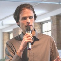 Axel Dierich