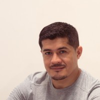 Edgar Julian Ramirez