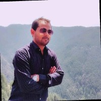 Hemant Rawat