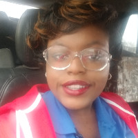 Ronishia Sterling