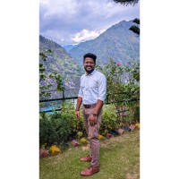 Dr Ashwanth Priyadharshan