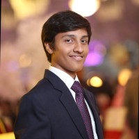 Syed Hassan Bin Hafeez