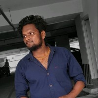 Ajithkumar M