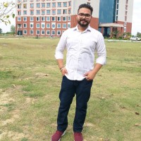 Mohit Sharma