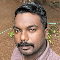 Abhilash Ta