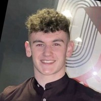 Cormac O'Kane
