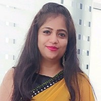 Ritu Naruka