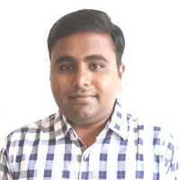Chirag Parikh