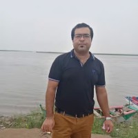 Wajid Ali Ali