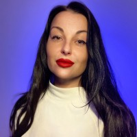 Olga Nikitenko
