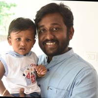Anoop M S