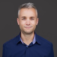 Blake Schouest, Phd, Rac