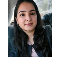 Ca Karuna Sharma