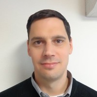 Simon Tucci