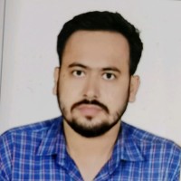 Sunil Kumar Jha
