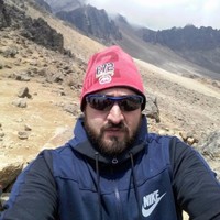 Oscar Mazkiaran Ramirez