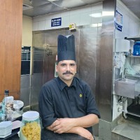 Chef Vinod Kumar