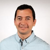 John Montoya