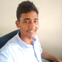 VISHALKUMAR MODI