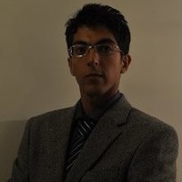 Amir Hosseain Kokabian